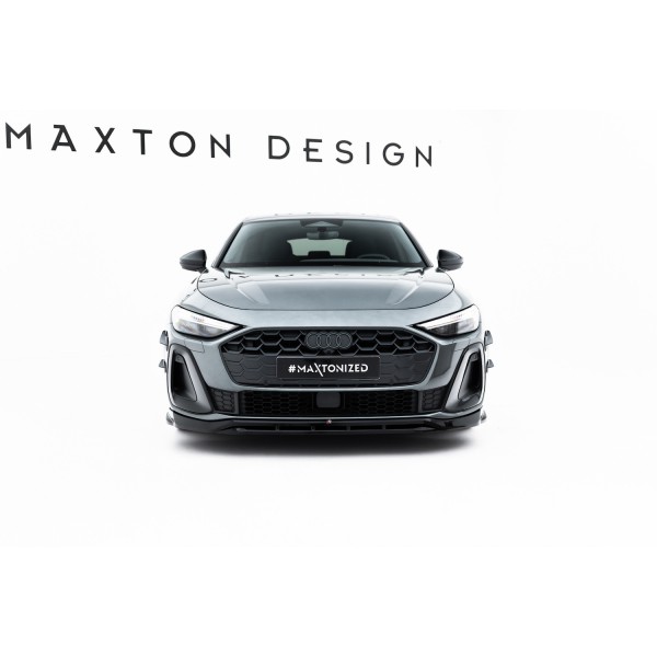 Kit carrosserie pour AUDI S5 B10 Berline (2025+)(Maxton Design)