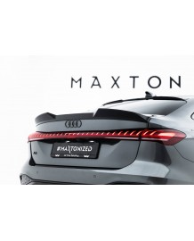 Kit carrosserie pour AUDI A5 S-line B10 Berline (2025+)(Maxton Design)