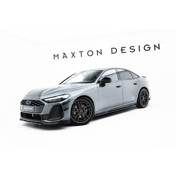 Kit carrosserie pour AUDI A5 S-line B10 Berline (2025+)(Maxton Design)