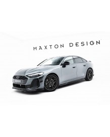 Kit carrosserie pour AUDI A5 S-line B10 Berline (2025+)(Maxton Design)