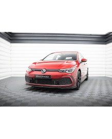 Kit carrosserie pour VW Golf 8 GTI (2020-2024)(Maxton Design)