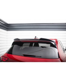 Kit carrosserie pour VW Golf 8 GTI (2020-2024)(Maxton Design)
