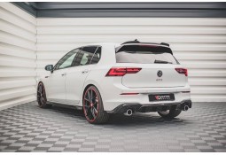 Kit carrosserie pour VW Golf 8 GTI (2020-2024)(Maxton Design)