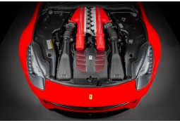 Admission Carbone EVENTURI pour FERRARI F12 Berlinetta