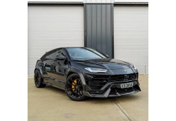 Spoiler avant Carbone CT CARBON pour LAMBORGHINI URUS