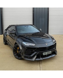 Spoiler avant Carbone CT CARBON pour LAMBORGHINI URUS
