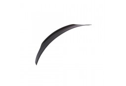 Becquet de coffre Carbone CT CARBON pour Mercedes Classe C63 Coupé et C Coupé C205 (2015-2021)