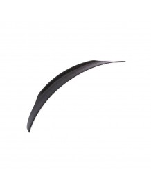 Becquet de coffre Carbone CT CARBON pour Mercedes Classe C63 Coupé et C Coupé C205 (2015-2021)