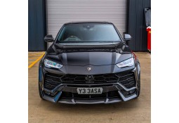 Kit carrosserie Carbone CT CARBON pour LAMBORGHINI URUS