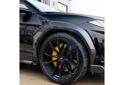 Kit carrosserie Carbone CT CARBON pour LAMBORGHINI URUS