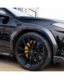 Kit carrosserie Carbone CT CARBON pour LAMBORGHINI URUS