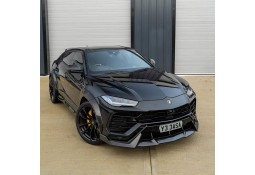 Kit carrosserie Carbone CT CARBON pour LAMBORGHINI URUS