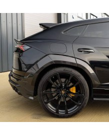Kit carrosserie Carbone CT CARBON pour LAMBORGHINI URUS