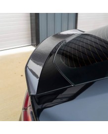 Kit carrosserie Carbone CT CARBON pour LAMBORGHINI URUS