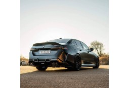 Kit carrosserie Carbone CT CARBON pour BMW M5 G90 Berline (2024+)