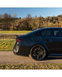 Kit carrosserie Carbone CT CARBON pour BMW M5 G90 Berline (2024+)