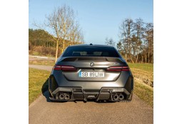 Kit carrosserie Carbone CT CARBON pour BMW M5 G90 Berline (2024+)