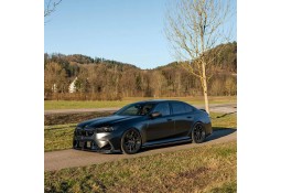 Kit carrosserie Carbone CT CARBON pour BMW M5 G90 Berline (2024+)