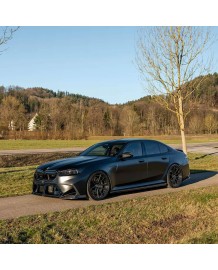 Kit carrosserie Carbone CT CARBON pour BMW M5 G90 Berline (2024+)