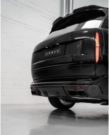 Kit carrosserie URBAN Automotive pour Range Rover L460 (2022+)