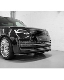 Kit carrosserie URBAN Automotive pour Range Rover L460 (2022+)