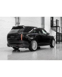 Kit carrosserie URBAN Automotive pour Range Rover L460 (2022+)