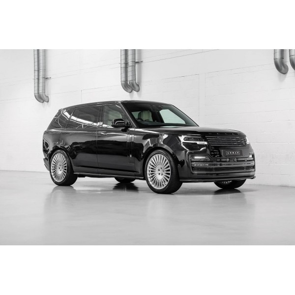 Kit carrosserie URBAN Automotive pour Range Rover L460 (2022+) Kit carrosserie URBAN Automotive pour Range Rover L460 (2022+)