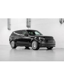 Kit carrosserie URBAN Automotive pour Range Rover L460 (2022+)