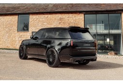 Kit carrosserie URBAN Automotive pour Range Rover L460 (2022+)(Widebody)