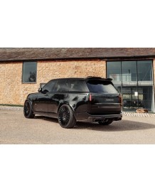 Kit carrosserie URBAN Automotive pour Range Rover L460 (2022+)(Widebody)
