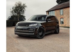 Kit carrosserie URBAN Automotive pour Range Rover L460 (2022+)(Widebody)