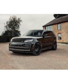 Kit carrosserie URBAN Automotive pour Range Rover L460 (2022+)(Widebody)