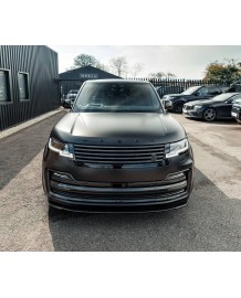 Kit carrosserie URBAN Automotive pour Range Rover L460 (2022+)(Widebody)