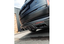 Kit carrosserie URBAN Automotive pour Range Rover L460 (2022+)(Widebody)