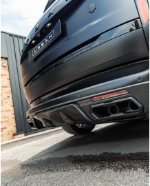 Kit carrosserie URBAN Automotive pour Range Rover L460 (2022+)(Widebody)