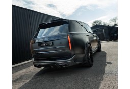Kit carrosserie URBAN Automotive pour Range Rover L460 (2022+)(Widebody)