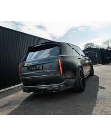 Kit carrosserie URBAN Automotive pour Range Rover L460 (2022+)(Widebody)