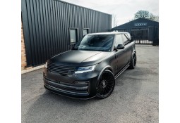 Kit carrosserie URBAN Automotive pour Range Rover L460 (2022+)(Widebody)