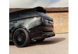 Becquet de toit URBAN Automotive pour Range Rover L460 (2022+)