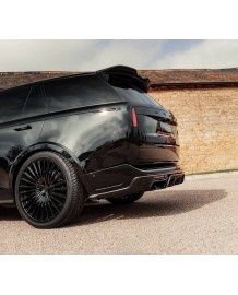 Becquet de toit URBAN Automotive pour Range Rover L460 (2022+)