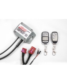 Télécommandes Valves d'échappement ASR pour CUPRA TERRAMAR VZ 1.5 TSI 204Ch (2025+)
