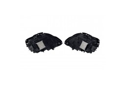 Phares avant LED look Facelift pour Porsche Macan 95B (2014-2019)