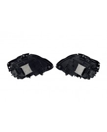 Phares avant LED look Facelift pour Porsche Macan 95B (2014-2019)