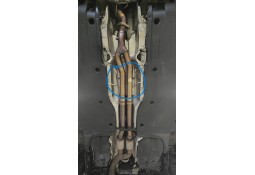 Boitier Anti-erreur Filtres à particules FAP / Catalyseurs pour AUDI RSQ3 F3 400Ch (XPF Emulator)