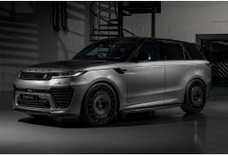 Kit carrosserie URBAN Automotive pour Range Rover Sport L461 (2022+)