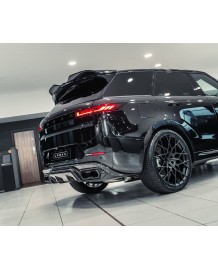 Kit carrosserie URBAN Automotive pour Range Rover Sport L461 (2022+)