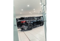 Kit carrosserie URBAN Automotive pour Range Rover Sport L461 (2022+)