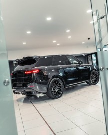 Kit carrosserie URBAN Automotive pour Range Rover Sport L461 (2022+)
