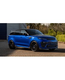 Kit carrosserie URBAN Automotive pour Range Rover Sport L461 (2022+)(Widebody)