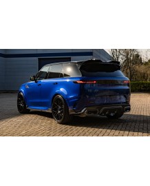 Kit carrosserie URBAN Automotive pour Range Rover Sport L461 (2022+)(Widebody)